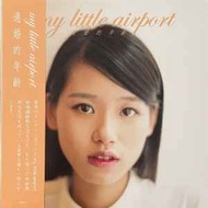 My Little Airport ‎– 適婚的年齡 The Right Age For Marriage LP 黑膠 唱片 彩膠