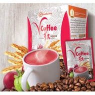 GoodMorning VCoffee 18 Grains Red Coffee