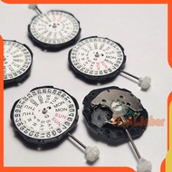 MESIN Sl28 Watch movement SL28 SL 28 movement Cal SL28 day date side Original