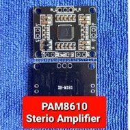 Power Class D PAM8610 Digital Stereo Amplifier 2x15W