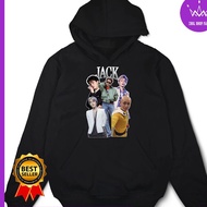 J97 Hoodie - Jack Shirt | IDOLSHOPFANS