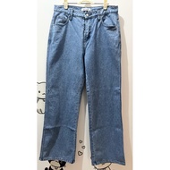 BCK Misel Jeans (aqua color)