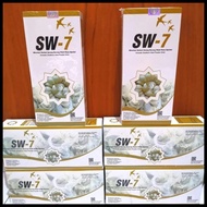 Sw7 Minuman Kesehatan Sarang Walet Sw 7 Original Best Seller Termurah