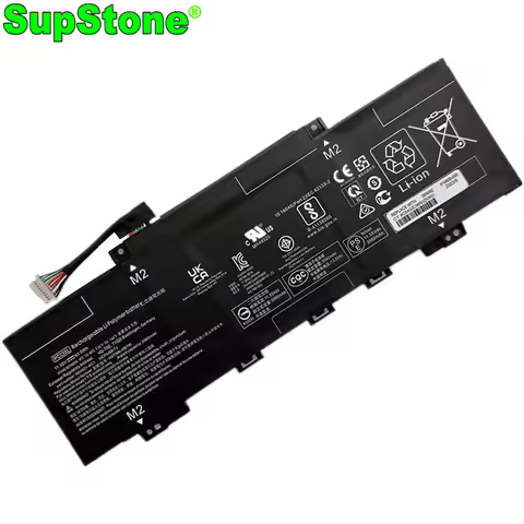 PC03XL HSTNN-OB1W Laptop Battery For HP Pavilion AERO 13-BE,X360 15-ER,Convertible 14-DY,TPN-DB0E,TP