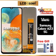 ซัมซุง กาแลคซี่ หน้าจอ LCD สูท หน้าจอแท้ สำหรับ Samsung Galaxy A20/A21S/A22 5G/A30/A31/A50/A50S/A51/A52S 5G/A70/A71 จอแท้ จอ  ไขควงฟรี+กาว