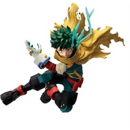 My Hero Academia Izuku Midoriya Figure 【Direct from Japan】