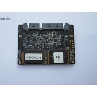 BIWIN BIWIN 64G SATA 1.8 Half High Serial Port SSD Solid State Drive MLC