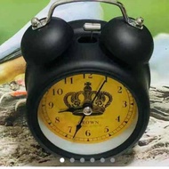 Alarm Clock / Alarm Clock / Desk Clock / Character Alarm Clock / Dry Alarm Clock / Iron Clock