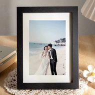 European Style Resin Photo Frame Picture Frame 3R 4R 5R 6R 8R Image Frame Living Room Study Bedroom 