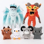 99 Nights In The Forest Plushie 99 Nights In The Forest New Products 99 nights in the forest 99 Nigh