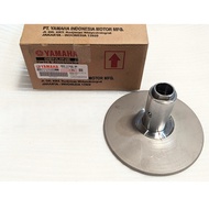 B6H-E7660-00 Pully for Yamaha NMax New YGP ORI