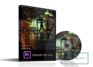 Bestseller ADOBE Premiere PRO CC 2019 ORIGINAL Annual Plan 1 tahun wi