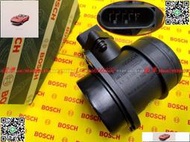 【詢價】BOSCH 空氣流量器 適用 E46 E81 E87 E90 E91 E92 N46 N43 空氣流量計