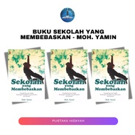 Freedom School Book - Moh. Yamin