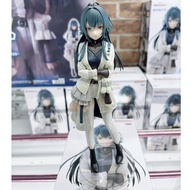 [ Genuine BANDAI ] TSUKIMURA TEMARI Stylish Pose - Gakuen iDOLM@STER - ESPRESTO Figure ( NEW )