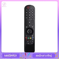 [gaozuo523.th] MR24GA Magic Voice Remote Control AKB76045005 forOLED65B42LA OLED65C45 Replacement Re