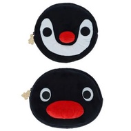 日本直送🇯🇵 Pingu Pinga毛絨臉包1個