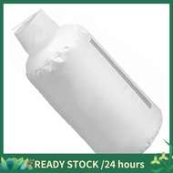 For DW735, for DW734, Grizzly, , Shop- Universal 4" Dust Collector Bags(30 ) with Clamp- Vacuum Filt