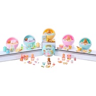 Miniverse Baby Food Ball Miniature DIY Toy Surprise Blind Ball Confirmed Edition
