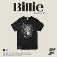 AVENGED SEVENFOLD Triangle Premium band t-shirt metal A7X AV7X