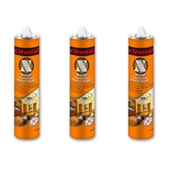 X'TRASEAL X-BOND WAINSCOATING/ 320GM(300ML) X-BOND CONSTRUCTION ADHESIVE SEALANT