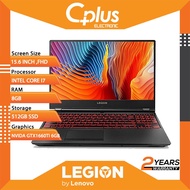 Lenovo Legion Y7000 81NS0021MJ 15.6" FHD Gaming Laptop (i7-9250H/ 8GB/ 512GB SSD/ GTX 1660Ti 6GD5/ W
