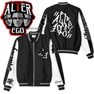 Sukajan Alter Ego Esport Mobile Legends Bomber Jacket