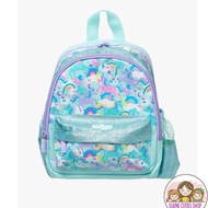 Smiggle Bag Backpack Teeny Tiny Skip - Mint