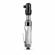 E6F6 SANERPRO S-6216 1/2" Pneumatic Impact Wrench 155N.m M16 Push Start Throttle Pistol Grip Bi-dire