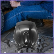 For Honda CB1250R CB300R Windshield Deflector for Motorcycle Windscreen Front Deflector Motorcycle W