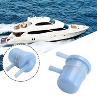 Fuel Filter Kit For For Suzuki DF Series Outboards Easy Installation For For DF25 DF30 DF40 DF50 DF6