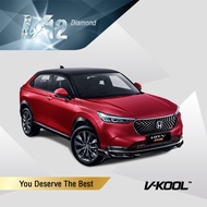 PROMO- KACA FILM V-KOOL HRV 2022 PANORAMIC VK40 - Pistons Up