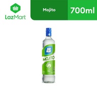 GSM Blue Flavors Mojito 700Ml