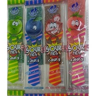 Sour Ties Candy 20pcs