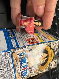 One Piece 餅卡 Log 2 海賊王