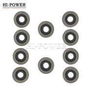 50PCS 4HP18 ZF 4HP-18 Automatic Transmission Oil Pump Gasket Pump bolt seal washer For VW Audi Gearb