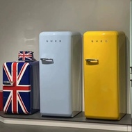 Guizhou Baiyao Hardware Co., Ltd. SMEG SMEG TSF01 Rice Flag Multifunctional Toaster Toaster Toaster 