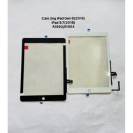 Replacement touch screen for iPad Gen 6(2018)iPad 9.7(2018)A1893/A1954