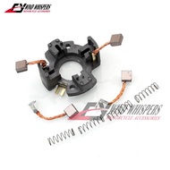 Motorcycle Electric Starter Motor carbon brush For Suzuki AN250 AN400 AN Burgman 250 400