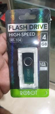 FLASHDISK ROBOT 4GB