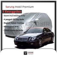 MERCEDES BENZ E230 CAR BODY COVER MERCEDES BENZ E230 PREMIUM CAR COVER/