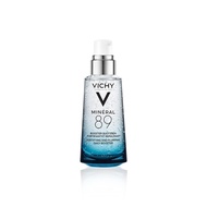 [จัดส่งจากประเทศไทย] 50ml Vichy Mineral 89 Booster Serum พรีเซรั่มเข้มข้น เซรั่มบำรุงผิวหน้า