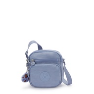 กระเป๋า KIPLING รุ่น RON สี BLUE SLATE