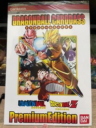 Jump Festa DragonBall 龍珠卡 閃卡 咭 龍珠Z 經典