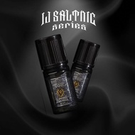 promo IJ Alphonso Mango Special Sweet Mango with Ice Salt Nic 30ML - Liquid