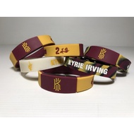 Deuce Kyrie Irving Basketball Bracelet Nba Kyrie irving bracelet Kyrie irving basketball bracelet