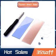M.2 SSD HeatSink M.2 2280 SSD Heat Sink Pure Copper Heatsink