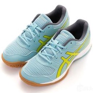 棒球世界 全新ASICS GEL-ROCKET 8 女多功能球鞋 B756Y-1489特價