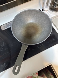 Ballarini Wok 