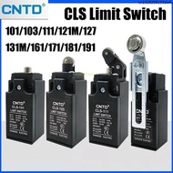 FZ CNTD CLS Travel Limit Switch CLS-101 CLS-103 CLS-111 CLS-121 CLS-127 CLS-131 CLS-161 CLS-191 CLS-